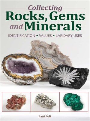 Collecting Rocks, Gems and Minerals - ebook